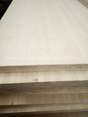 Size Length 4000-6000mm Long Bambus Odbora za rad